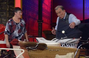 Ruzsitsné Feith Stefánia 