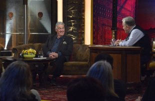 Faragó Topy András