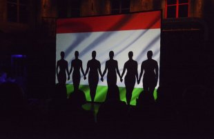 Szűcs Zoltán és az  Attraction